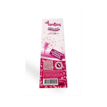 Zenviac456 Dilimli Ağda Bezi 50 Adet Zenviac45678