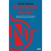 Başarının Bilimi / Julia Seton