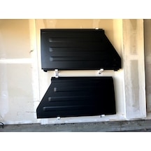 Jeep Wrangler Jl Freedom Panels İçin Duvar Montaj Aparatı