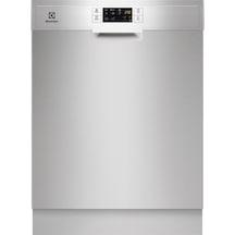 Electrolux ESF5512LOX 6 Programlı 13 Kişilik Bulaşık Makinesi