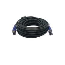 15 Metre Vga Kablo Erkek / Erkek