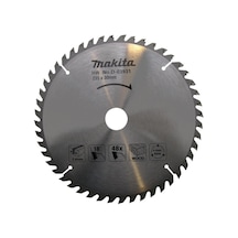 Makita D-03931 Elmas Daire Testere Bıçağı 235 MM 48diş