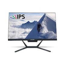 Quadro Stark H6122 30825 21.5" Ci3 3220t 2.8ghz 8gb 256gb Ssd Onb Vga Freedos Aıo