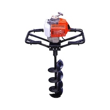 Kasei 3WT-300B Motorlu Burgu Makinası