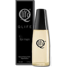 Q LİFE ERKEK PARFÜM EDP 235