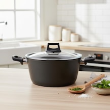 Lexroo Buzz 22 Cm Derin Tencere Çok Renkli