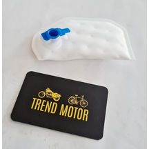 Benzin Filtresi - Honda Dio Spacy Activa S Oem
