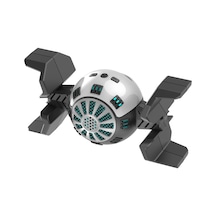 Ranyeek Masaüstü Kondansatör Mikrofonu N3 - Kaliteli Ses Kaydı, 48khz Örnekleme Oranı, Kalp Dairesi Yönlendirmesi, 3.5mm Bağlantı