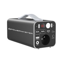 Powermaster Es150 150 Watt 42000 Mah Taşınabilir Güç İstasyonu