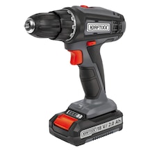 Kraftixx KX-AS 18 Li Kit Akülü Vidalama - 4514000