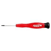 Rıco T10 Torx Uçlu Klemens Tornavida 50 Mm