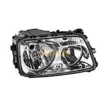 Ayfar 505684 Komple Far Sağ Motor Suz Mercedes Actros Mp 2