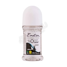 5 Adet Emotion Invısıble Fresh Roll On 50 Ml