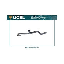 ÜÇEL 15489 Radyatör Hortumu Megane Üst