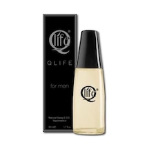Q Life Men Parfüm 50ml. Q-206 Aventus Diğer
