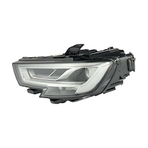 Audi Far A3 16-19 Sol Matrix/beyinler Üstünde UO-8V0941035