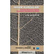 Yaşam Kurguları / Richard G. Erskine