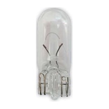 Dipsiz Ampul 12V 5W Narva 17177 10 Adet