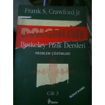 Dalgalar Problem Çözümleri Berkeley