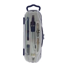 Brons Metal Pergel Seti Br- 581