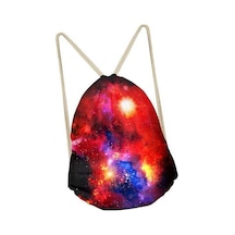 Pazly Yıldızlı-gökyüzü-5 Suntek Seyahat İpli Çantalar Açık Zr Diğer