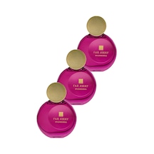 Avon Far Away Splendoria Kadın Parfüm EDP 3 x 50 ML