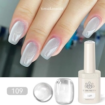 Born Pretty Pro Terra 10ml Hema - Tpo Free Colorful Kedi Gözü Kalıcı Oje 109 62660