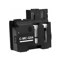 Canon Mc-g04 G3430 Muadil Atik Kutusu