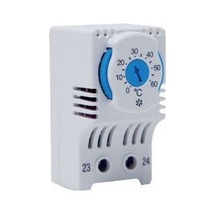Çetinkaya Fan Termostatı 0-60 C