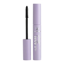 Lash Touch Waterproof Mascara - Suya Dayanıklı Siyah Maskara