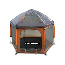 Dynamic Otomatik Katlanan Oyun, Plaj Ve Kamp Çadırı DYN-2208