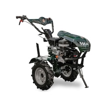 Kaan 250 S Benzinli Çapa Makinası 7 Hp 2+1 Vites