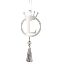 Çift Taraflı Ayna L Yazılı Krom Ayna Pleksi Araba Dikiz Aynası Sü 552704697