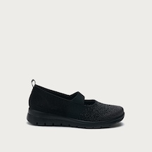 2003 Black Babet Kadın Diğer 27 219 W8 Fly Flot Cloth siyah