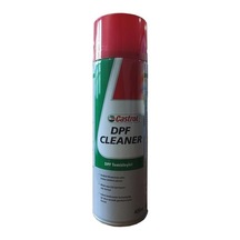 Castrol Dpf Cleaner