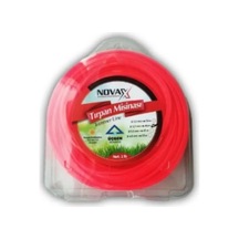 Novax Misina 3.3mm 45mt Kırmızı