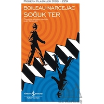 Soğuk Ter İş Bankası Kültür Yayınları Pierre Boileau