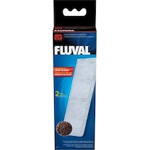 Fluval U3 Filtre Poly-max Kartuş, 2 Li Paket