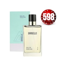 Bargello 598 Oryantal Unisex Parfüm EDP 50 ML