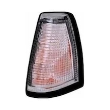 Farba 10666e Ön Sinyal Sağ M131 Dkş 88 Duysuz Turuncu Lens