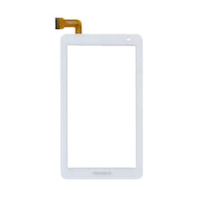 Hometech Alfa 7rf Dokunmatik Beyaz Tt