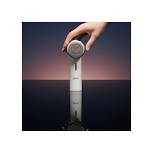 Glame Duo Spin Cleanser-Çift Başlıklı Yüz Temizleme Fırçası | Döner Başlıklı Gözenek Sıkılaştırıcı & Temizleme Cihazı
