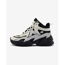 Skechers Stamina V2 Kadın Bej Bot 168021 Ntbk Bej
