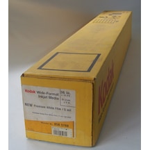 Kodak Premium White Film