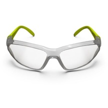 Baymax S900 Curved Şeffaf Koruyucu Gözlük