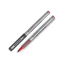 Adel Roller Kalem Z-ball Konik Kırmızı 2214000018000