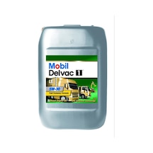 Mobil Delvac Xhp Ultra LE 5W-30 M Motor Yağı 20 L
