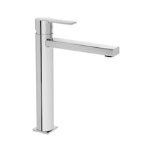 Artema Flo S A42587 Yüksek Lavabo Bataryası Krom