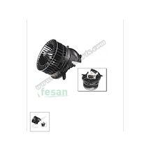 12v Kalorifer Motoru Mercedes W202 S202 1997-2000 C208-a208 1997-2002