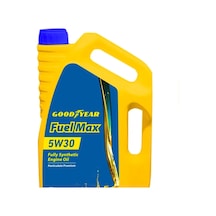 Goodyear 5W-30 Dpf Sp/cf Partiküllü Full Sentetik Motor Yağı 5 L
